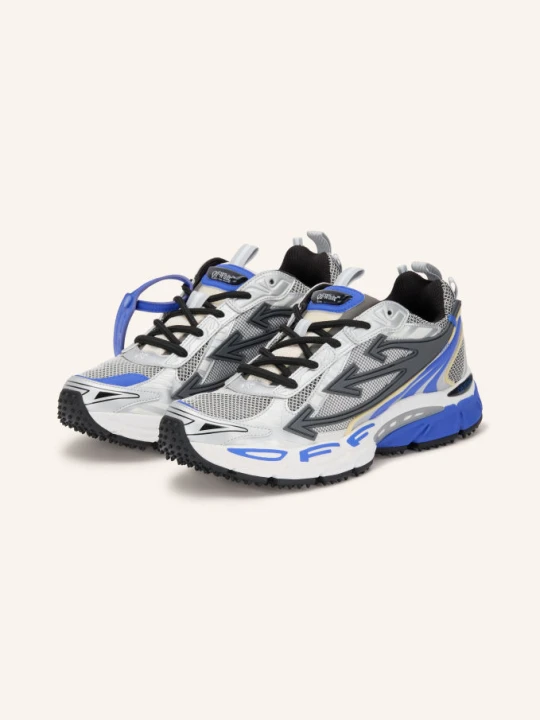 Zdjęcie produktu Off-White Sneakersy Be Right Back grau Off White