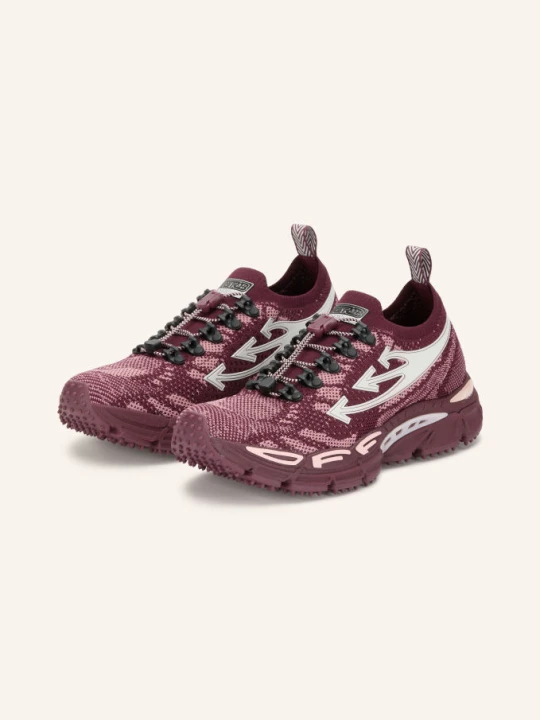 Zdjęcie produktu Off-White Sneakersy Be Right Back rot Off White