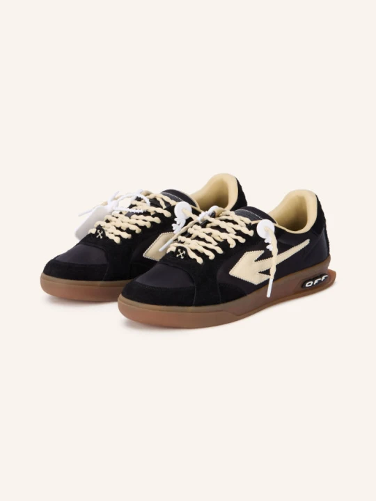 Zdjęcie produktu Off-White Sneakersy End Of Play schwarz Off White
