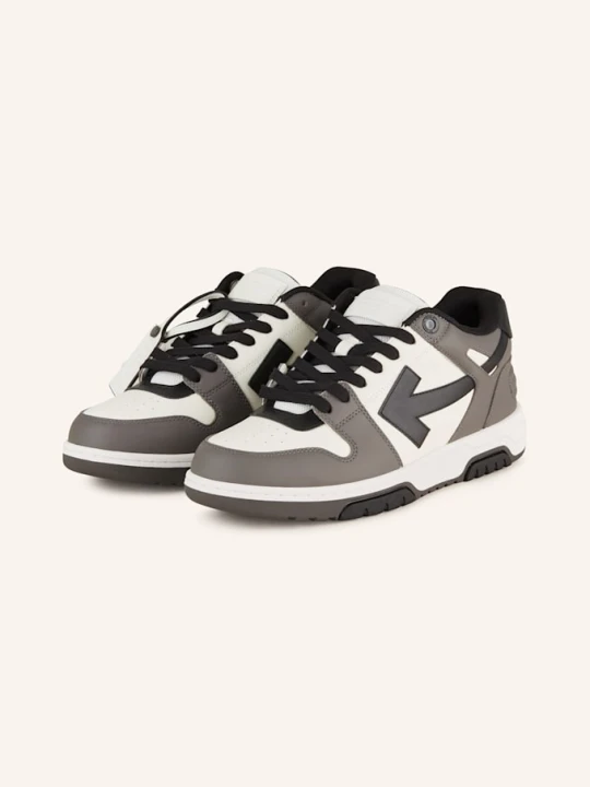 Zdjęcie produktu Off-White Sneakersy Na Platformie Out Of Office grau Off White