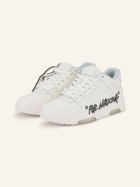 Zdjęcie produktu Off-White Sneakersy Out Of Office For Walking weiss Off White