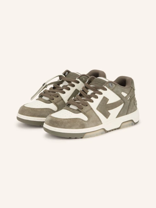 Zdjęcie produktu Off-White Sneakersy Out Of Office gruen Off White