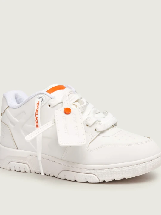 Zdjęcie produktu OFF-WHITE Sneakersy Out Of Office Molded Off White