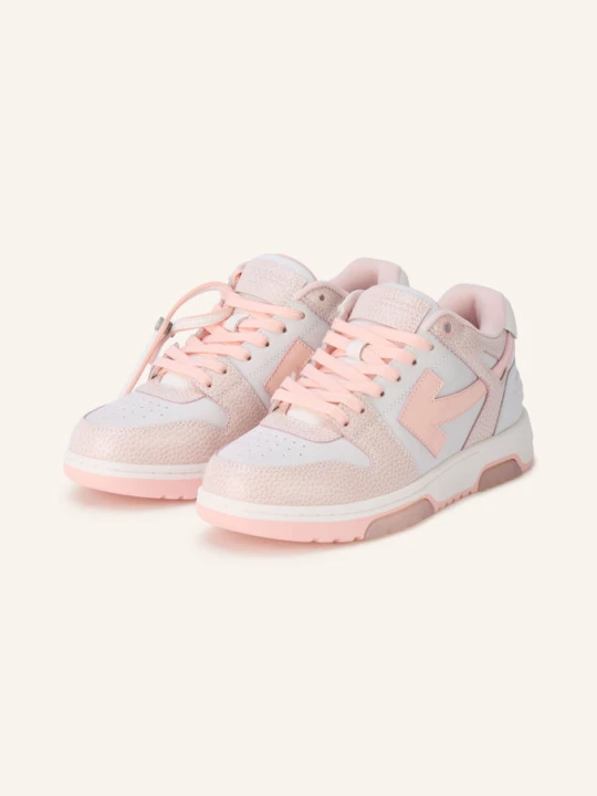 Zdjęcie produktu Off-White Sneakersy Out Of Office rosa Off White
