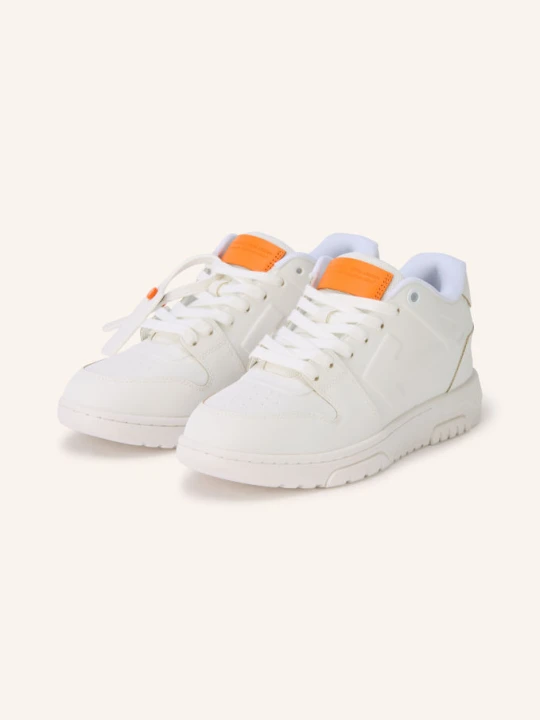 Zdjęcie produktu Off-White Sneakersy Out Of Office weiss Off White