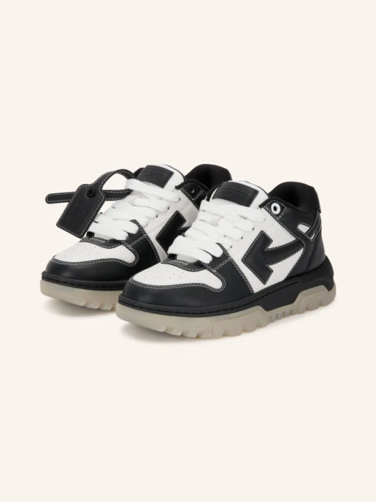 Zdjęcie produktu Off-White Sneakersy Out Off Office schwarz Off White