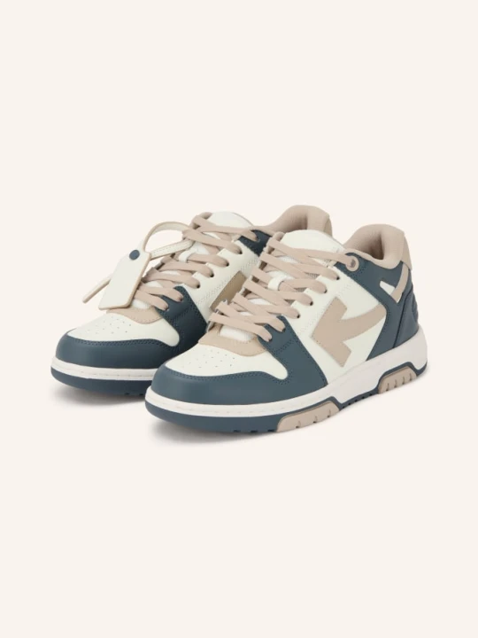 Zdjęcie produktu Off-White Sneakersy Out Office gruen Off White