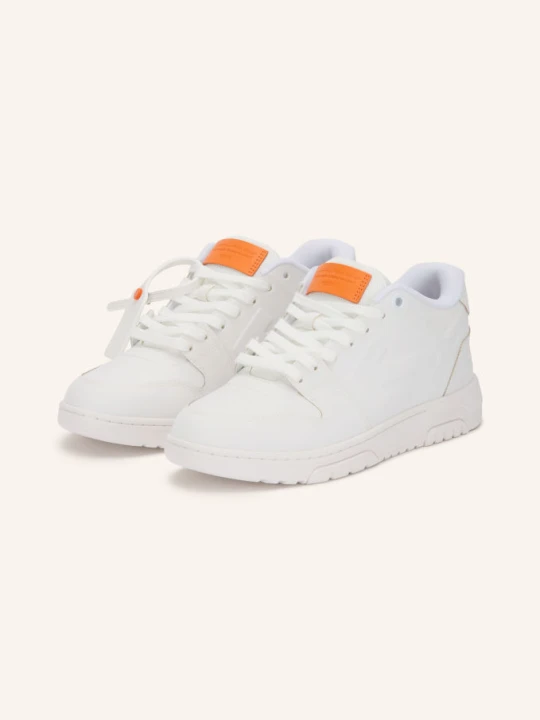 Zdjęcie produktu Off-White Sneakersy Out Office weiss Off White