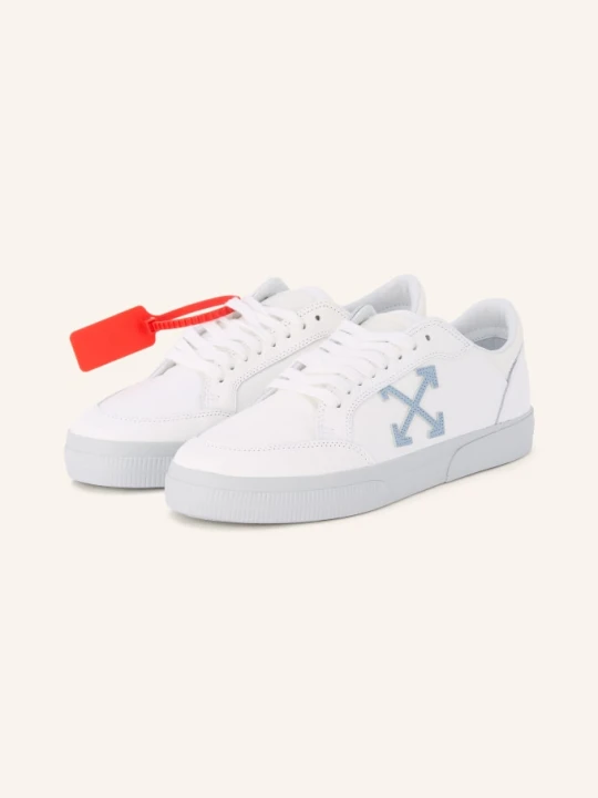 Zdjęcie produktu Off-White Sneakersy Vulc Low weiss Off White