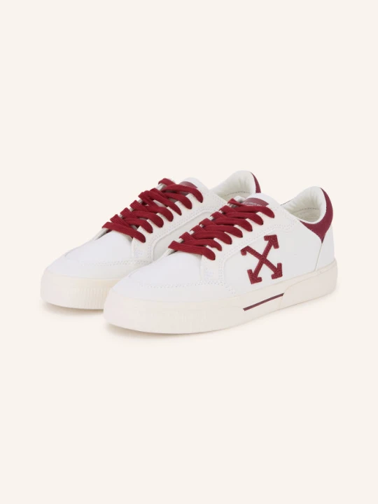 Zdjęcie produktu Off-White Sneakersy Vulc weiss Off White