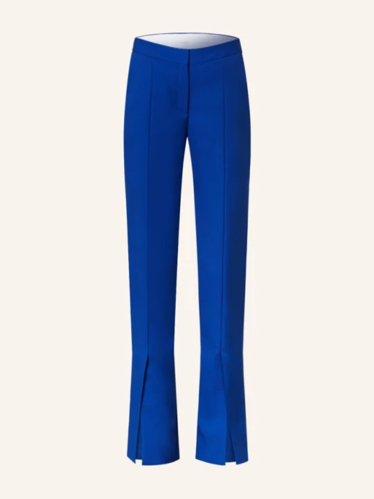 Zdjęcie produktu Off-White Spodnie blau Off White NIEBIESKI