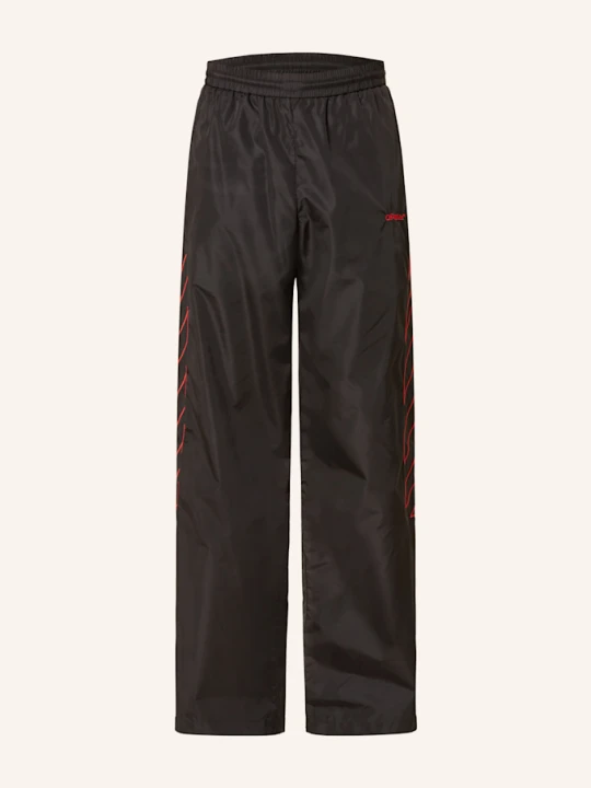 Zdjęcie produktu Off-White Spodnie Dresowe schwarz Off White