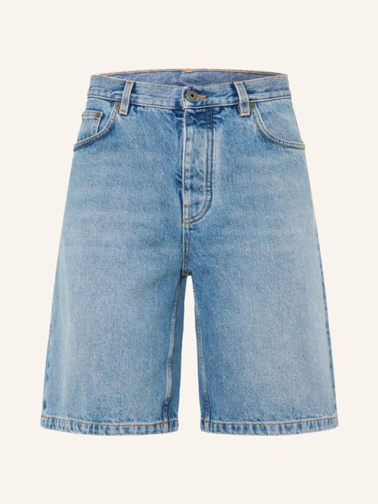 Zdjęcie produktu Off-White Szorty Jeansowe blau Off White