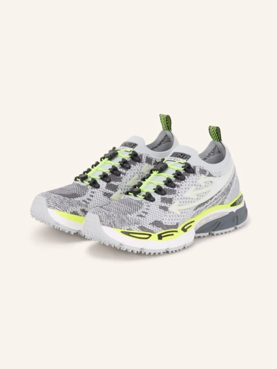 Zdjęcie produktu Off-White Trampki Be Right Back Knit gelb Off White
