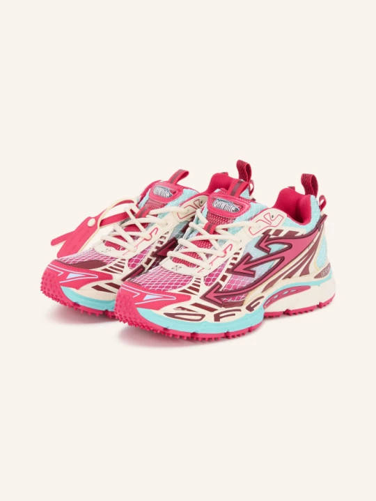 Zdjęcie produktu Off-White Trampki Be Right Back rot Off White