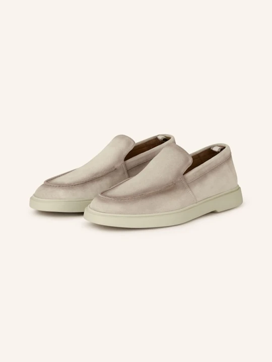 Zdjęcie produktu Officine Creative Loafersy Bones beige