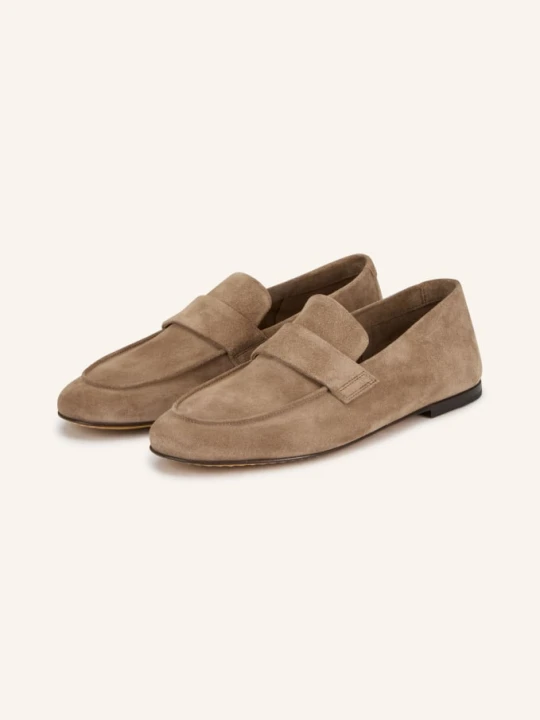 Zdjęcie produktu Officine Creative Loafersy Blair 001 braun