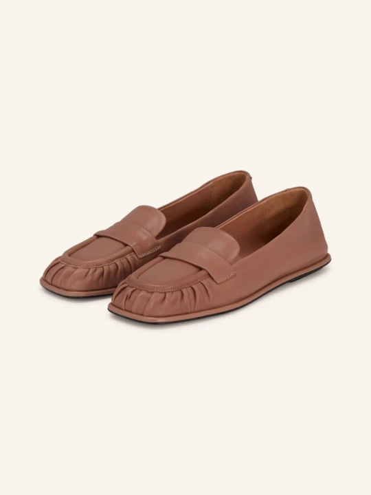 Zdjęcie produktu Officine Creative Loafersy Clover braun BRUDNY RÓŻ