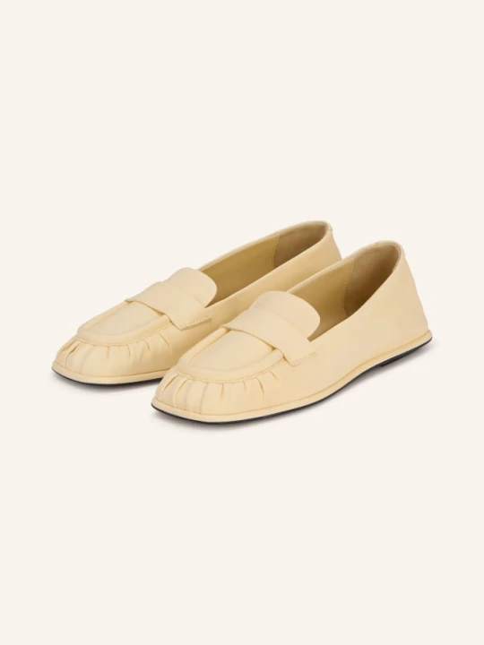 Zdjęcie produktu Officine Creative Loafersy Clover gelb JASNOŻÓŁTY