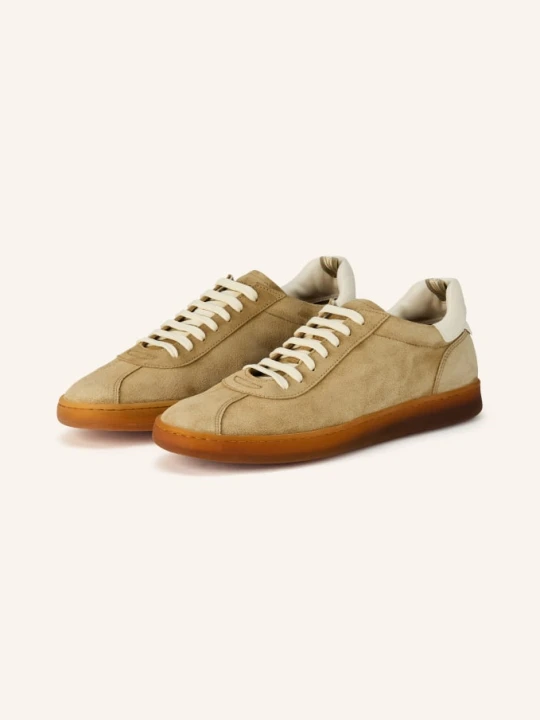 Zdjęcie produktu Officine Creative Sneakersy Ginnasio beige
