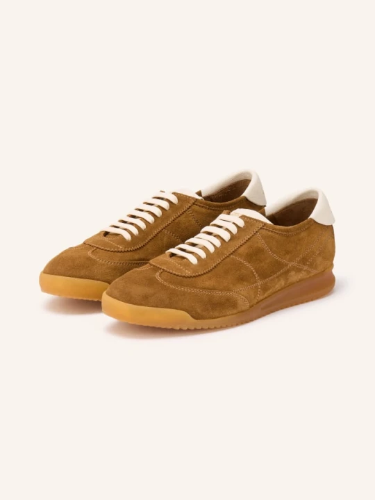 Zdjęcie produktu Officine Creative Sneakersy Kismet braun brązowy