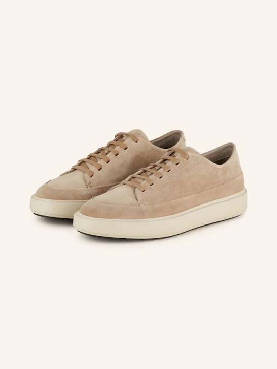 Zdjęcie produktu Officine Creative Sneakersy Release / 001 braun