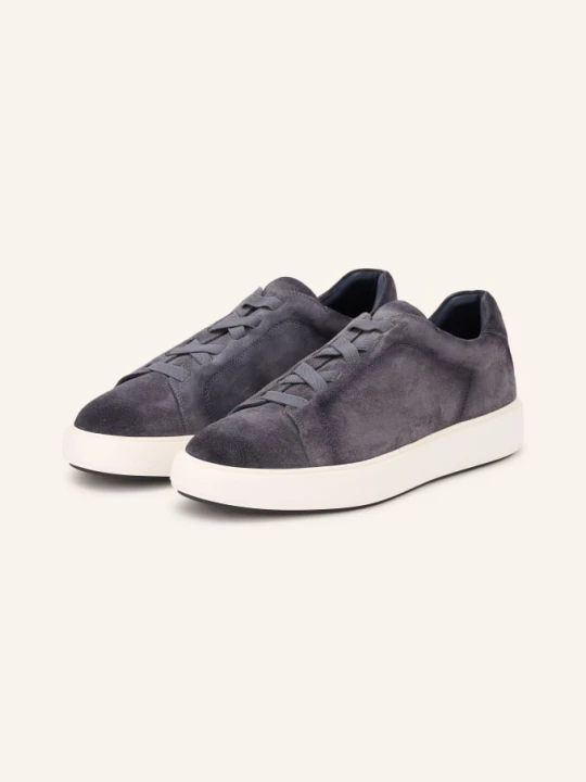 Zdjęcie produktu Officine Creative Sneakersy Slouch 001 beige GRANATOWY