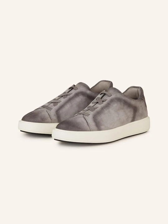 Zdjęcie produktu Officine Creative Sneakersy Slouch 001 grau SZARY