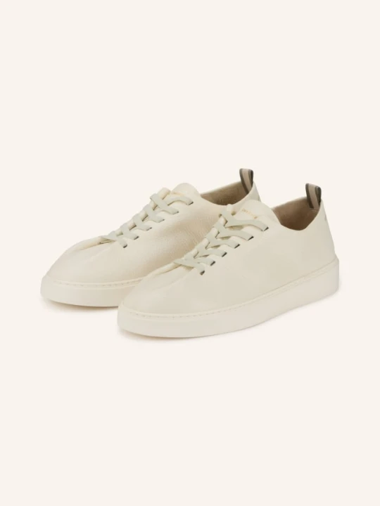 Zdjęcie produktu Officine Creative Sneakersy Wsuwane Pluma 001 weiss BIAŁY