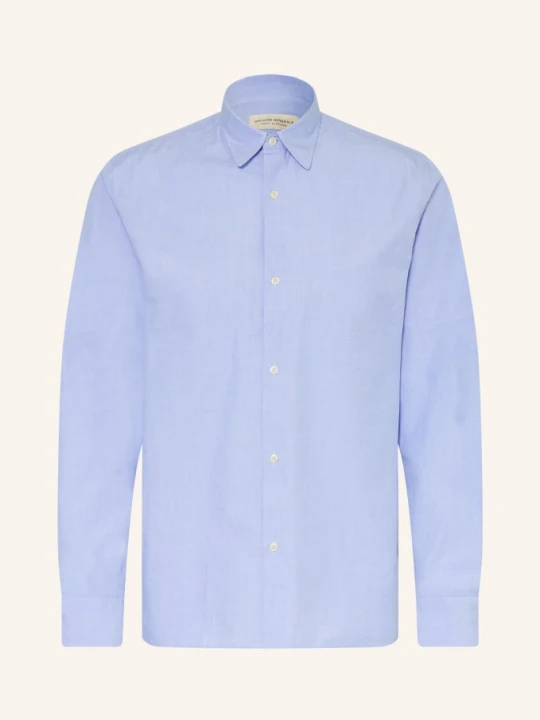 Zdjęcie produktu Officine Générale Koszula Comfort Fit blau JASNONIEBIESKI