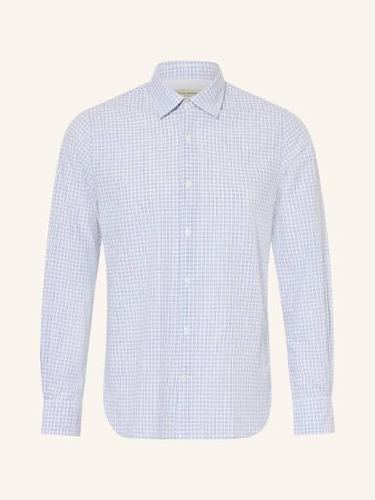 Zdjęcie produktu Officine Générale Koszula Younes Comfort Fit blau