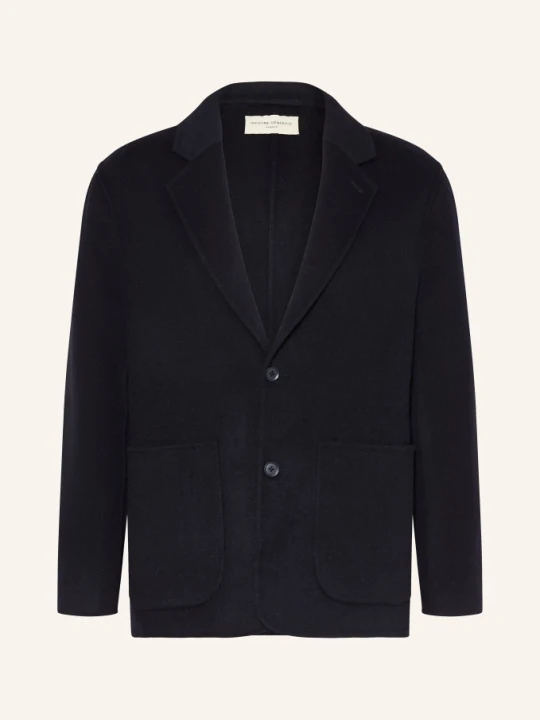 Zdjęcie produktu Officine Générale Kurtka Overjacket Cyril blau GRANATOWY