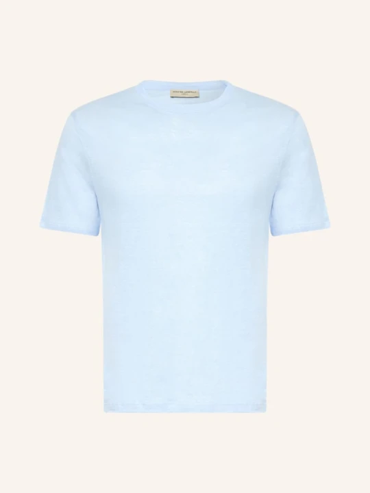 Zdjęcie produktu Officine Générale T-Shirt Benny blau JASNONIEBIESKI