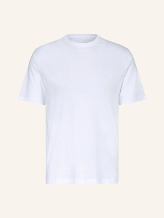 Zdjęcie produktu Officine Générale T-Shirt weiss BIAŁY