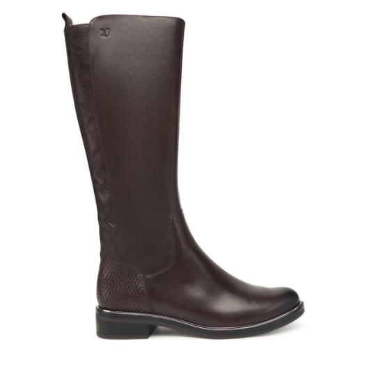 Zdjęcie produktu Oficerki Caprice 9-25525-45 Brązowy