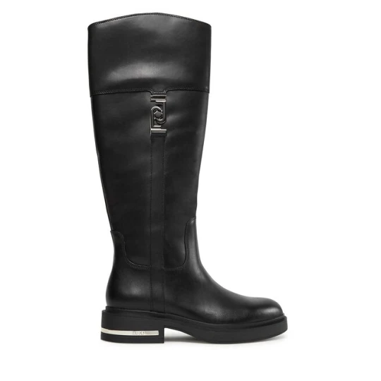 Zdjęcie produktu Oficerki Liu Jo Gabrielle 20 SF3107 P0102 Czarny