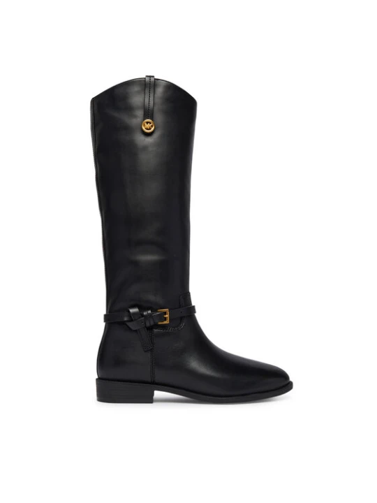 Zdjęcie produktu Oficerki MICHAEL Michael Kors 40F6BVFB5L Czarny