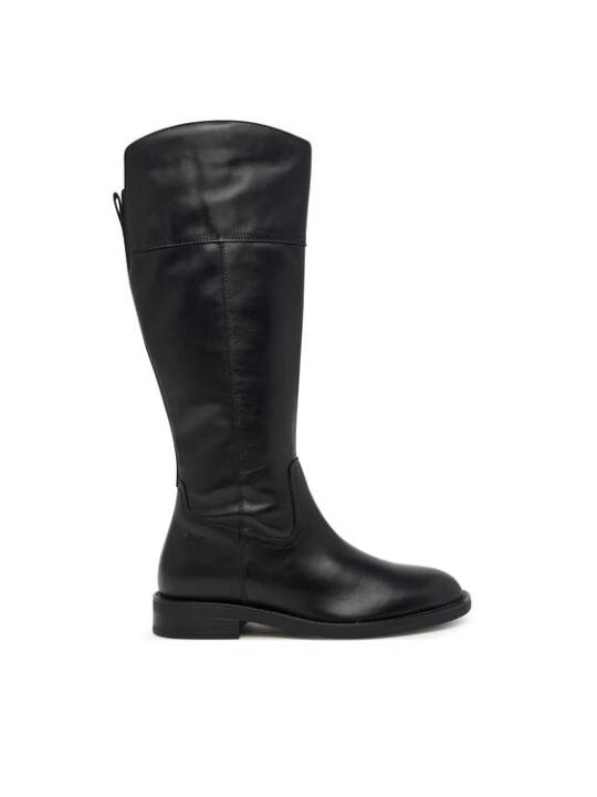 Zdjęcie produktu Oficerki Tamaris 1-25502-47 Czarny