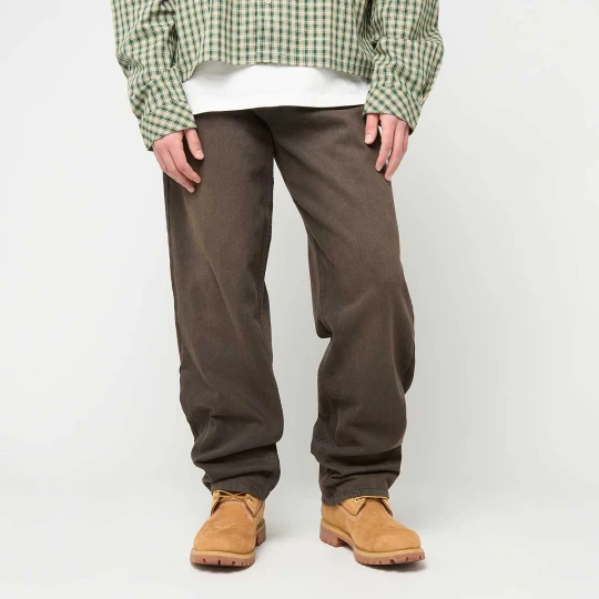Zdjęcie produktu OG Brown Straight Leg Jeans Karl Kani