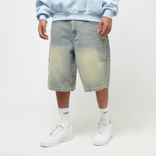 Zdjęcie produktu OG Denim Baggy Jorts Karl Kani niebieski
