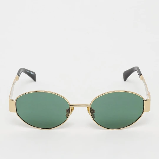 Zdjęcie produktu Og Oval Shaped Sunglasses Karl Kani złoty