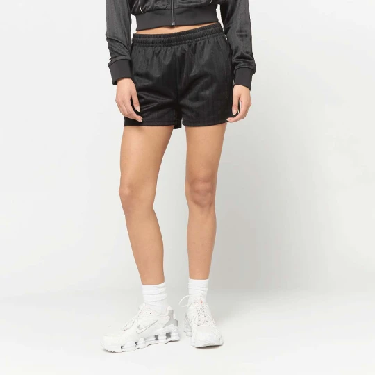 Zdjęcie produktu OG Shadow Stripe Mini Shorts Karl Kani czarny