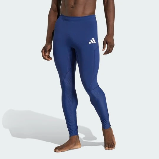 Zdjęcie produktu OG26 adizero Tight M Adidas Dark Blue