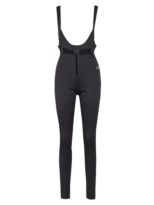 Zdjęcie produktu Ogrodniczki Armani Exchange czarny