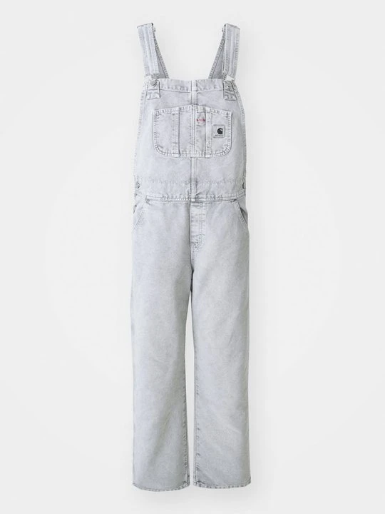 Zdjęcie produktu Ogrodniczki Carhartt WIP szary