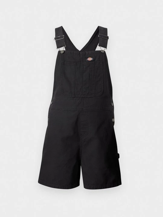 Zdjęcie produktu Ogrodniczki Dickies czarny