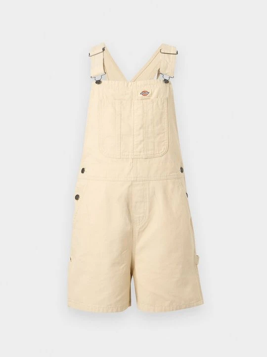 Zdjęcie produktu Ogrodniczki Dickies beżowy