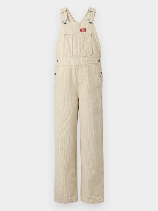 Zdjęcie produktu Ogrodniczki Dickies jasnozielony