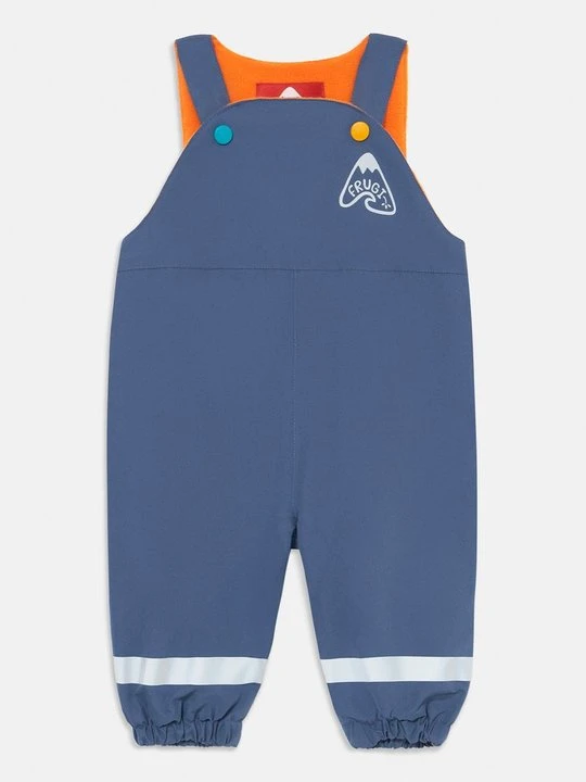 Zdjęcie produktu Ogrodniczki Frugi granatowy