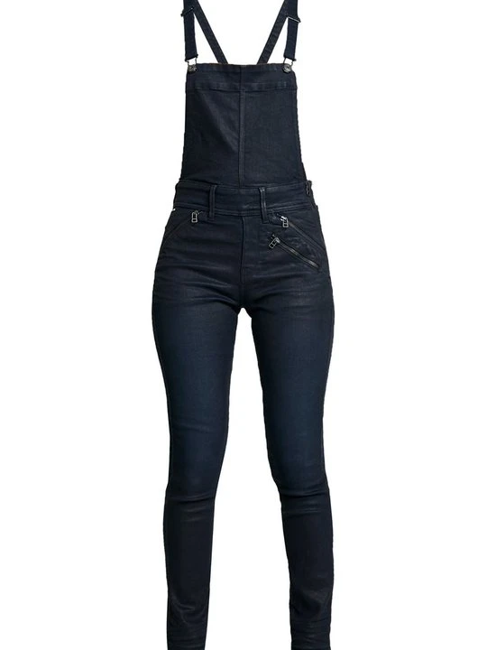 Zdjęcie produktu Ogrodniczki G-Star woskowany denim